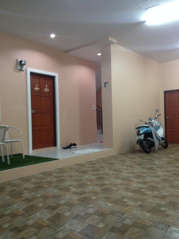 Apartments Baanlaktee 9 Kata Beach  Exterior photo