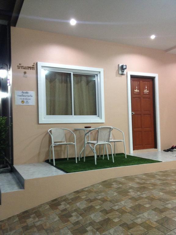 Apartments Baanlaktee 9 Kata Beach  Exterior photo