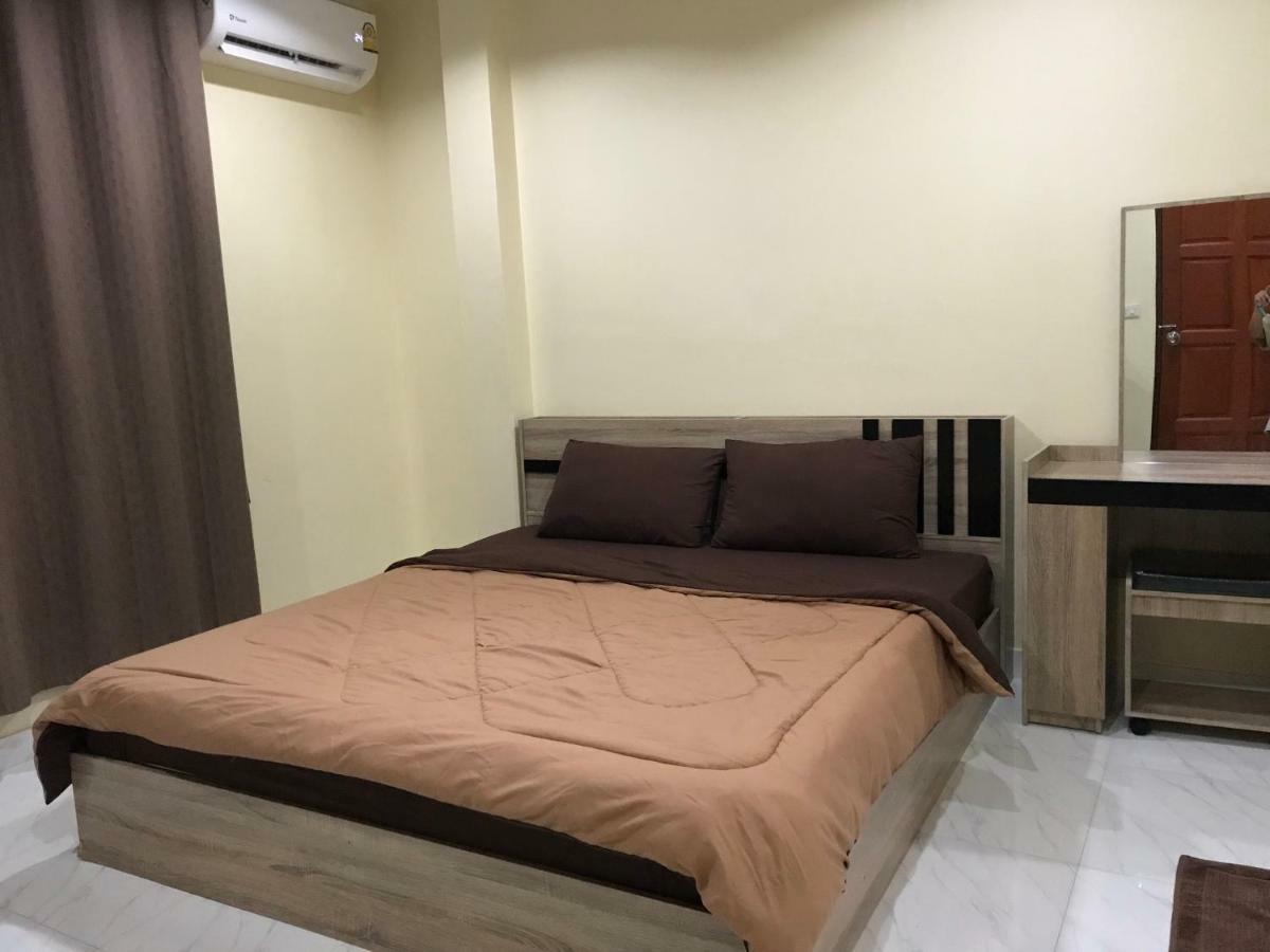 Apartments Baanlaktee 9 Kata Beach  Exterior photo